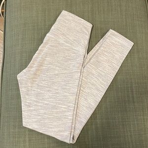 Lululemon wunderunder